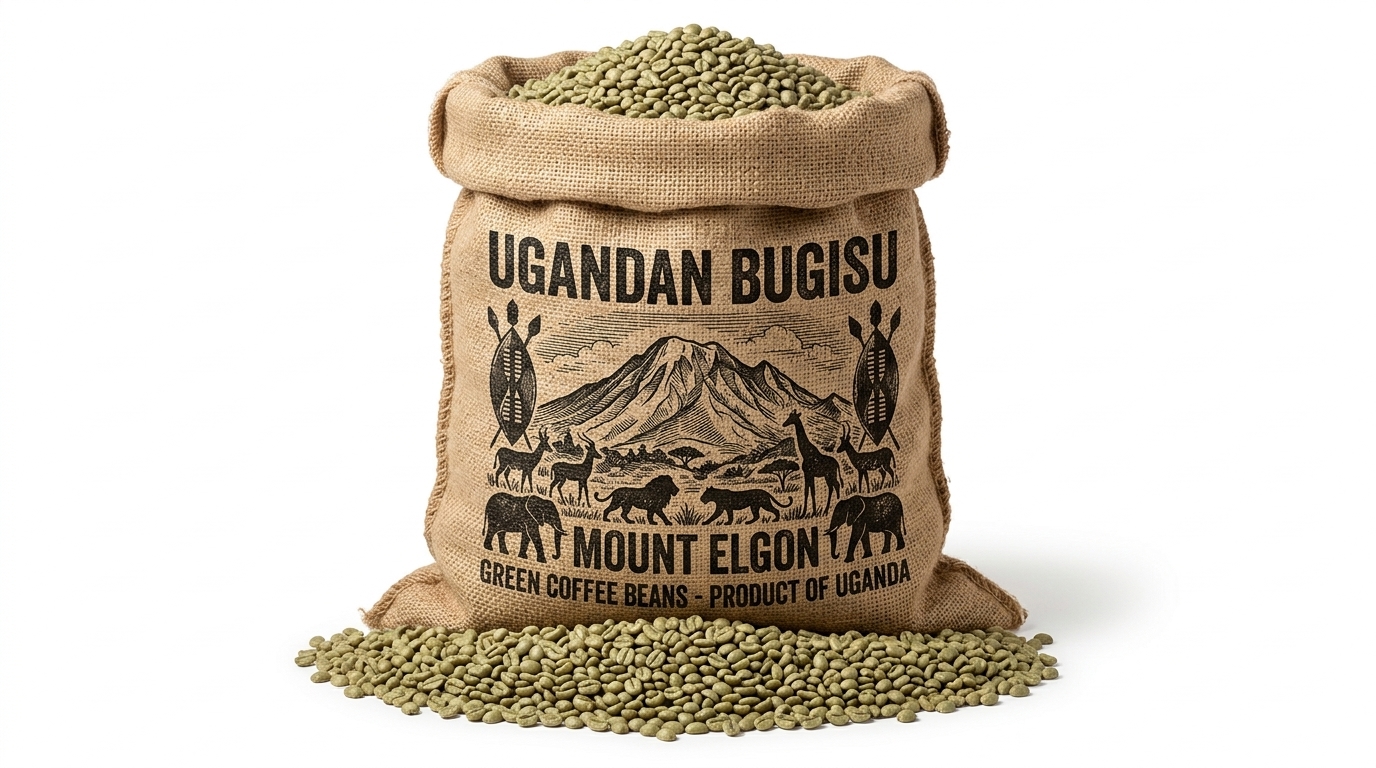 Uganda